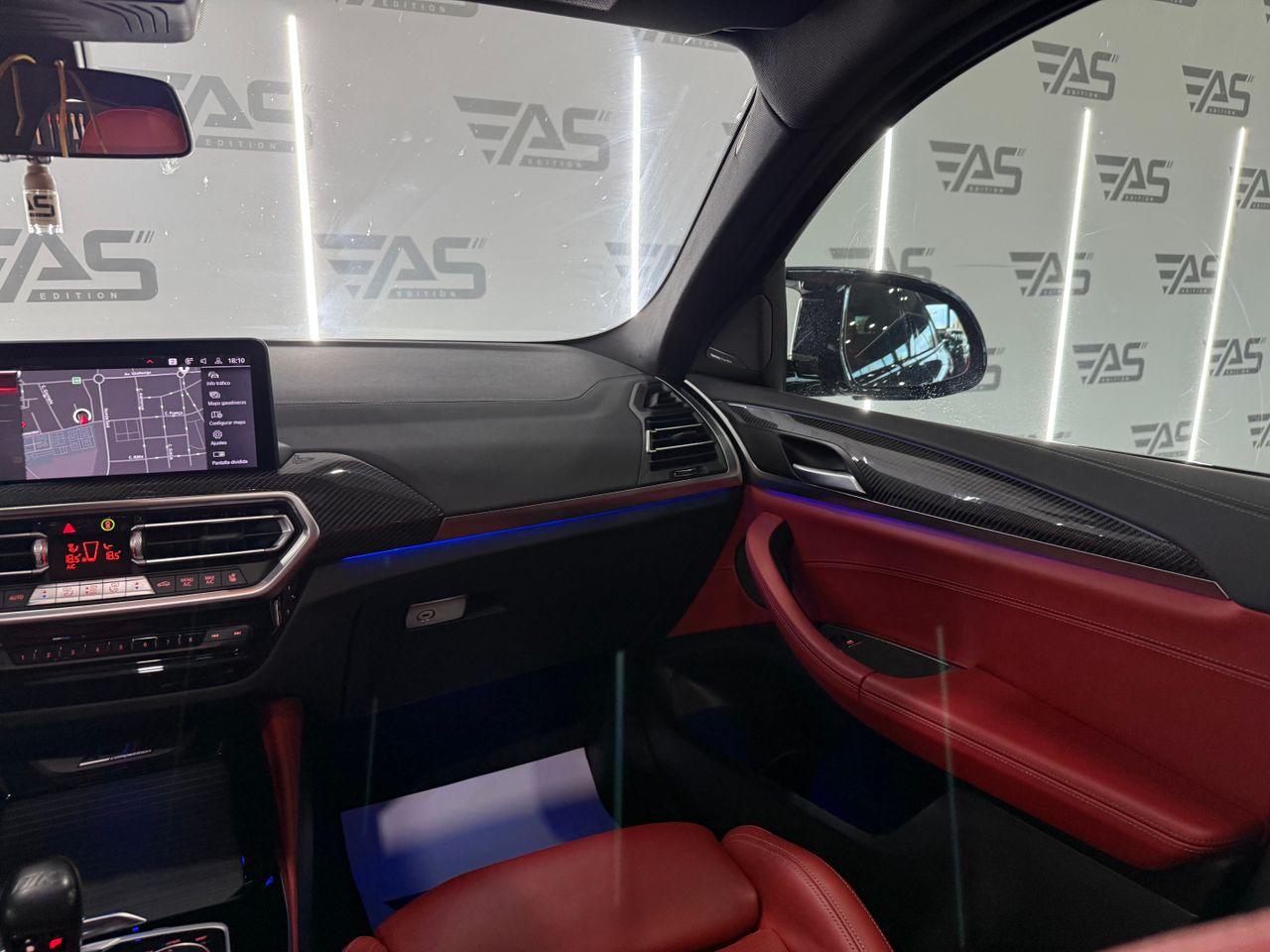 Imagen 236 del BMW X4 en Auto Select Edition, Figueres