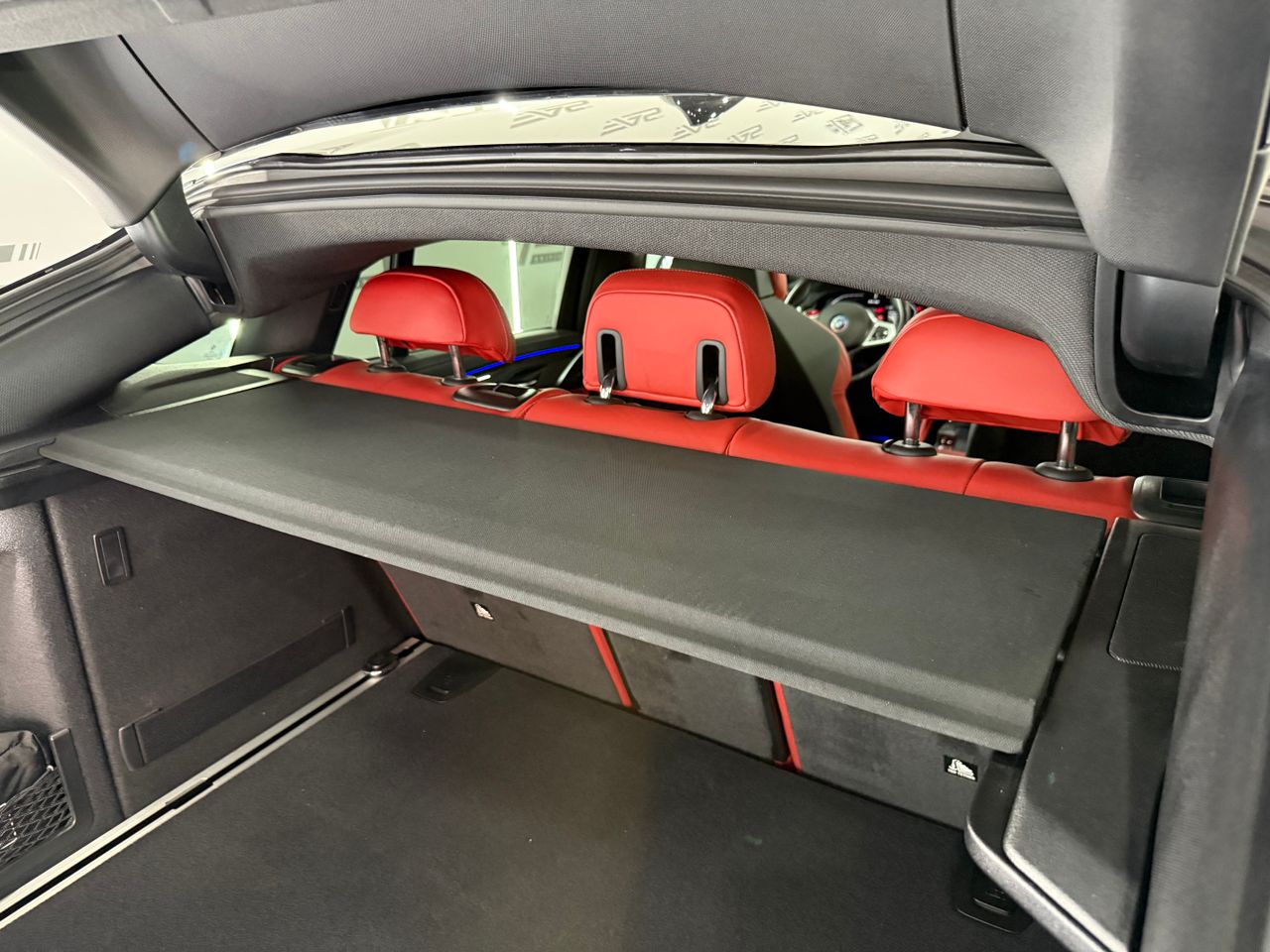 Imagen 92 del BMW X4 en Auto Select Edition, Figueres