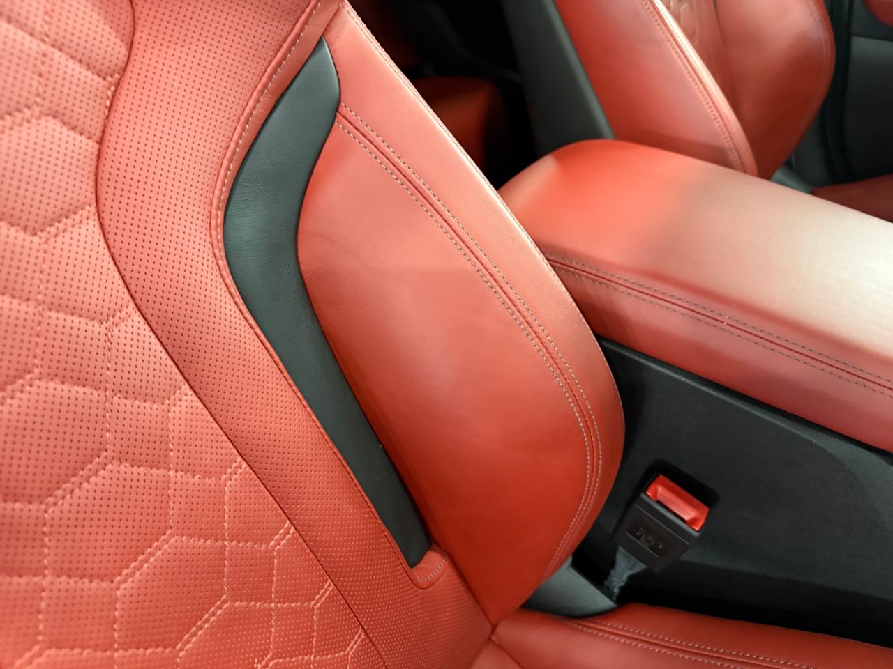 Imagen 135 del BMW X4 en Auto Select Edition, Figueres