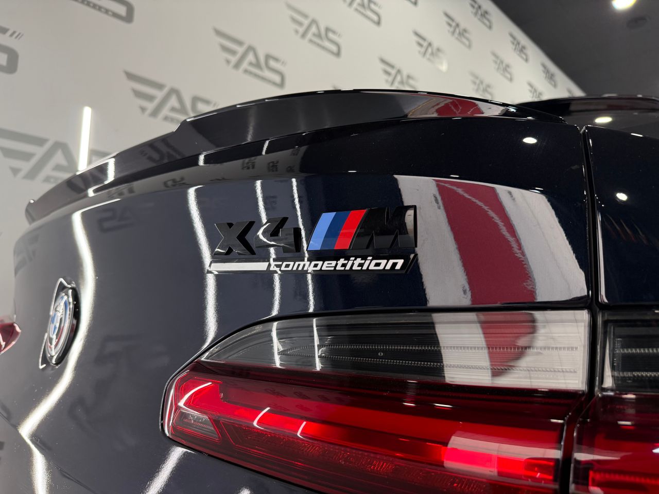 Imagen 15 del BMW X4 en Auto Select Edition, Figueres