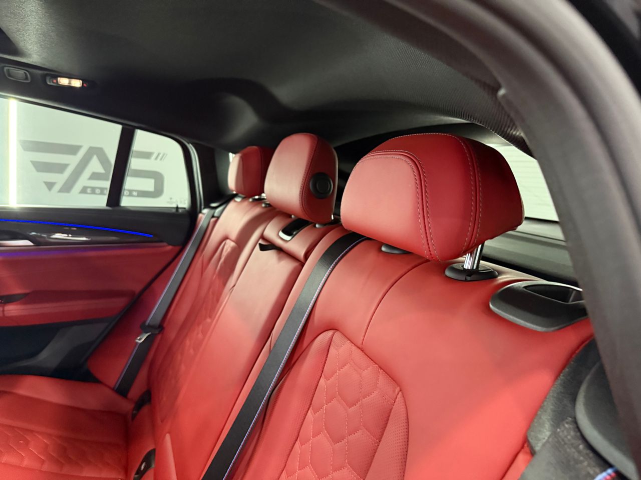 Imagen 180 del BMW X4 en Auto Select Edition, Figueres