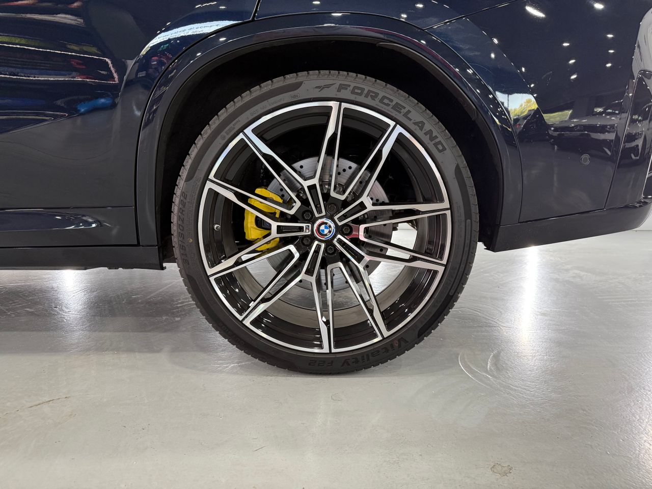 Imagen 68 del BMW X4 en Auto Select Edition, Figueres