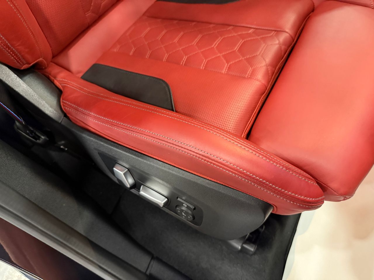 Imagen 137 del BMW X4 en Auto Select Edition, Figueres