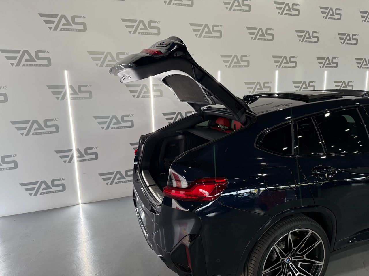 Imagen 97 del BMW X4 en Auto Select Edition, Figueres