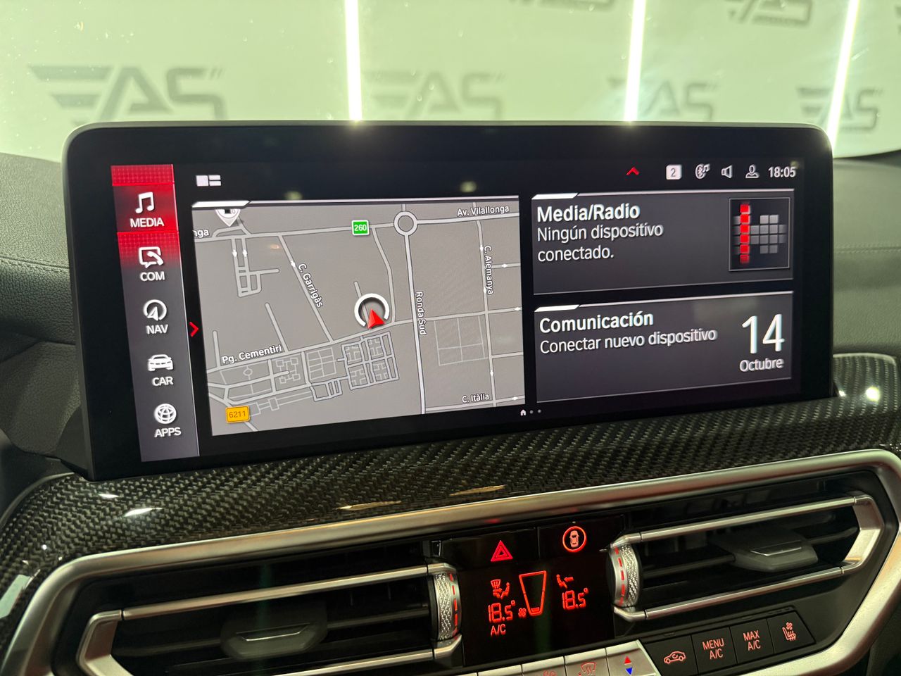 Imagen 98 del BMW X4 en Auto Select Edition, Figueres