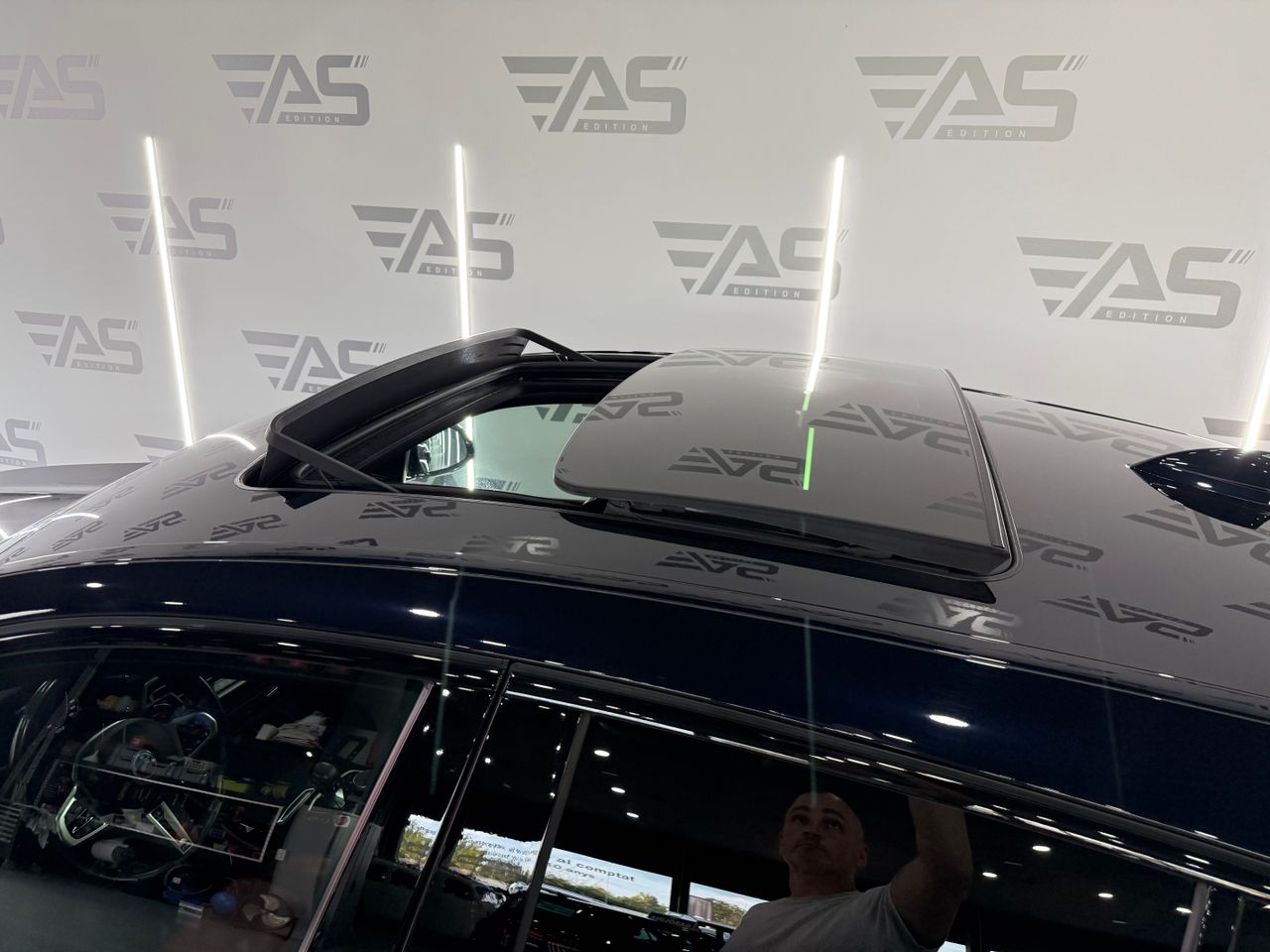 Imagen 52 del BMW X4 en Auto Select Edition, Figueres