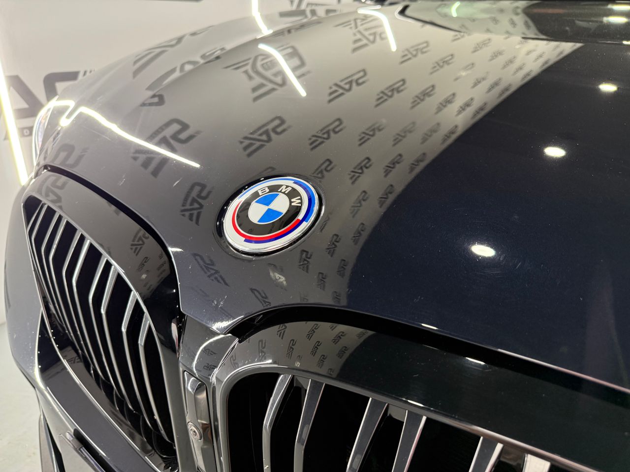 Imagen 46 del BMW X4 en Auto Select Edition, Figueres