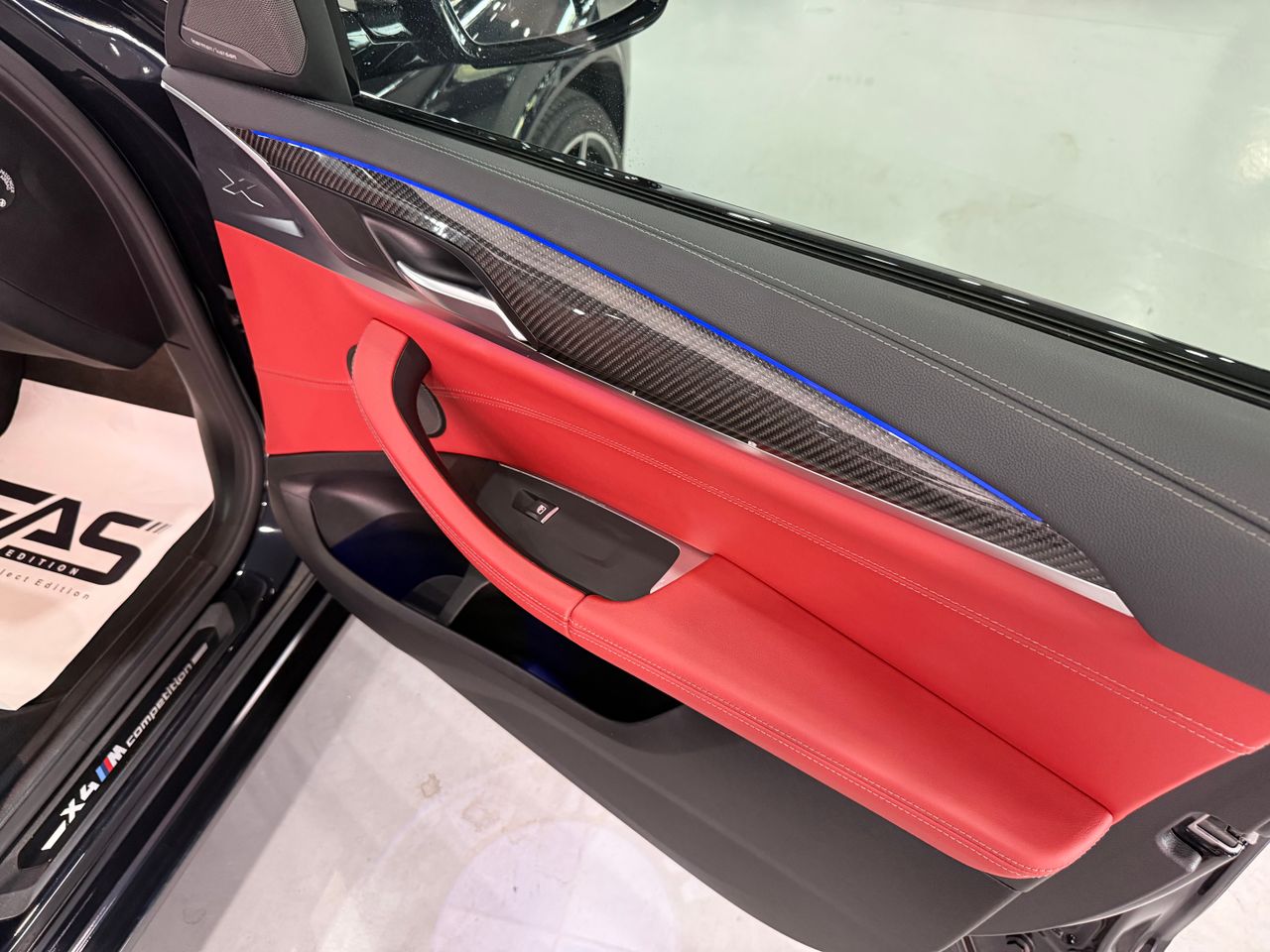 Imagen 122 del BMW X4 en Auto Select Edition, Figueres