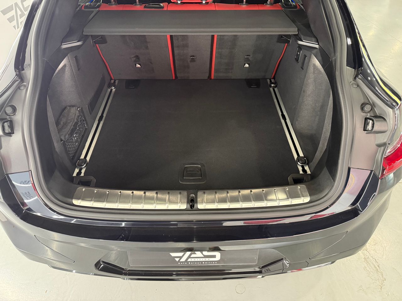 Imagen 84 del BMW X4 en Auto Select Edition, Figueres