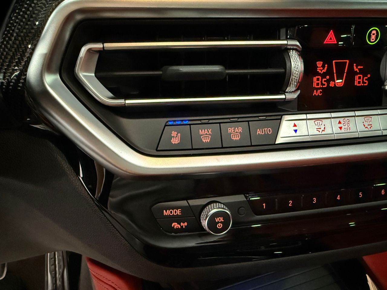 Imagen 227 del BMW X4 en Auto Select Edition, Figueres