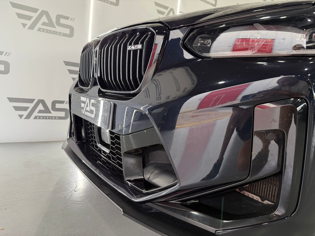 Imagen 41 del BMW X4 en Auto Select Edition, Figueres