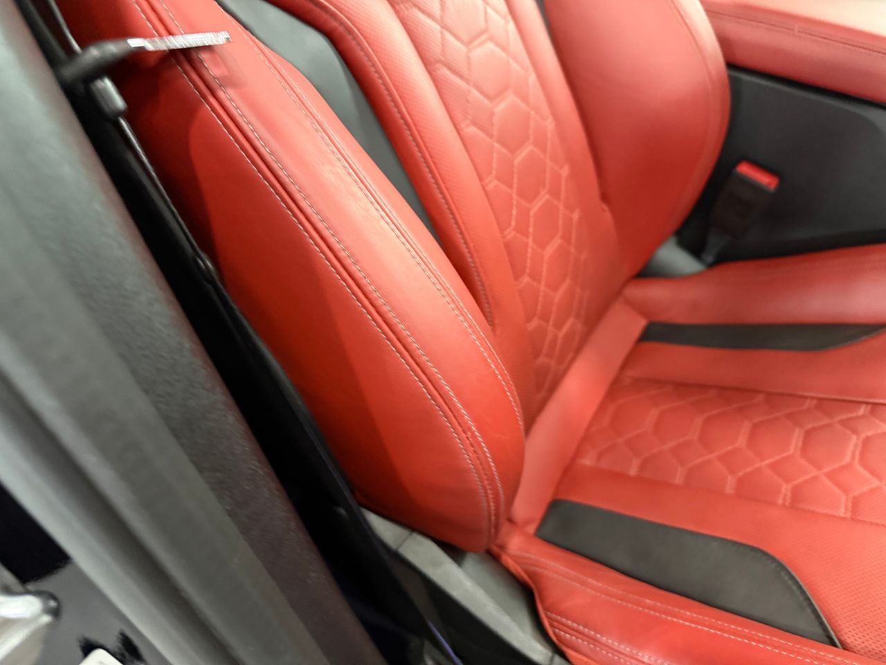 Imagen 134 del BMW X4 en Auto Select Edition, Figueres