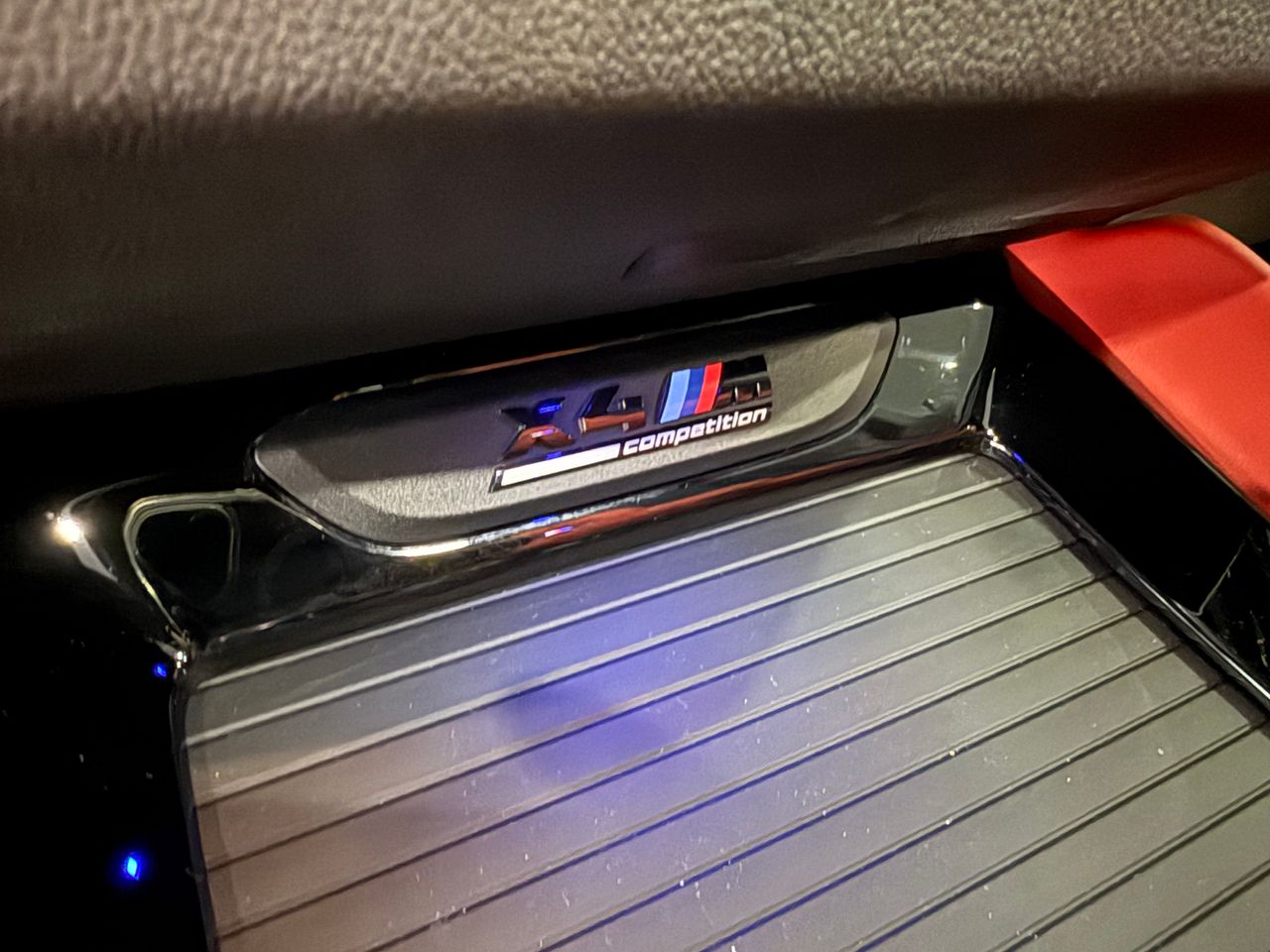 Imagen 212 del BMW X4 en Auto Select Edition, Figueres