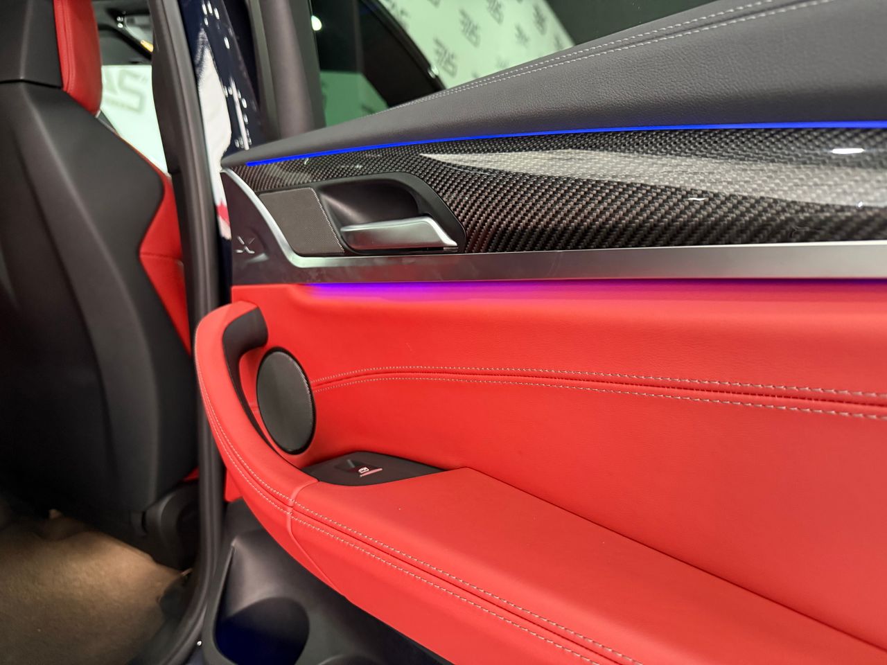 Imagen 155 del BMW X4 en Auto Select Edition, Figueres