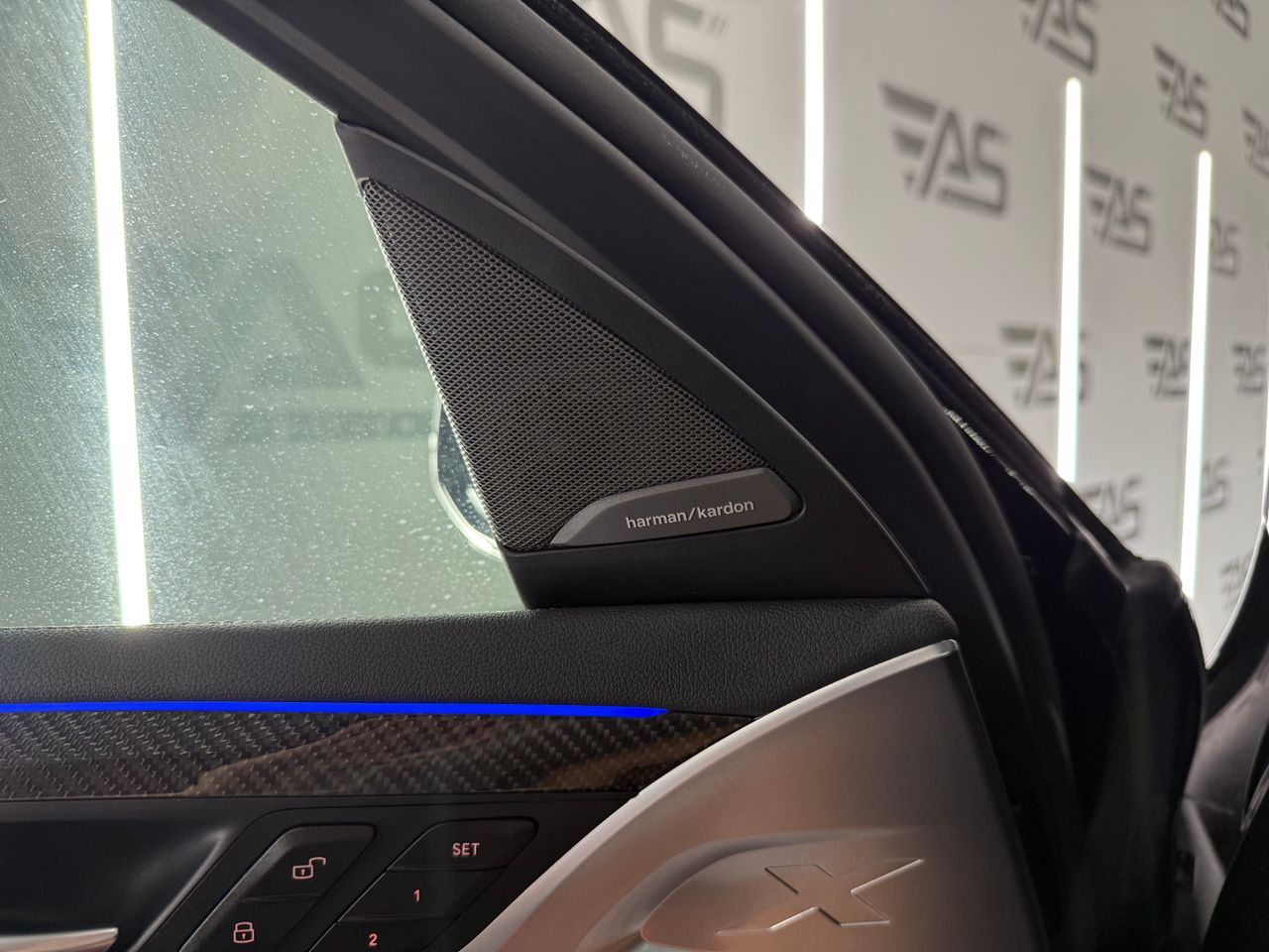 Imagen 169 del BMW X4 en Auto Select Edition, Figueres