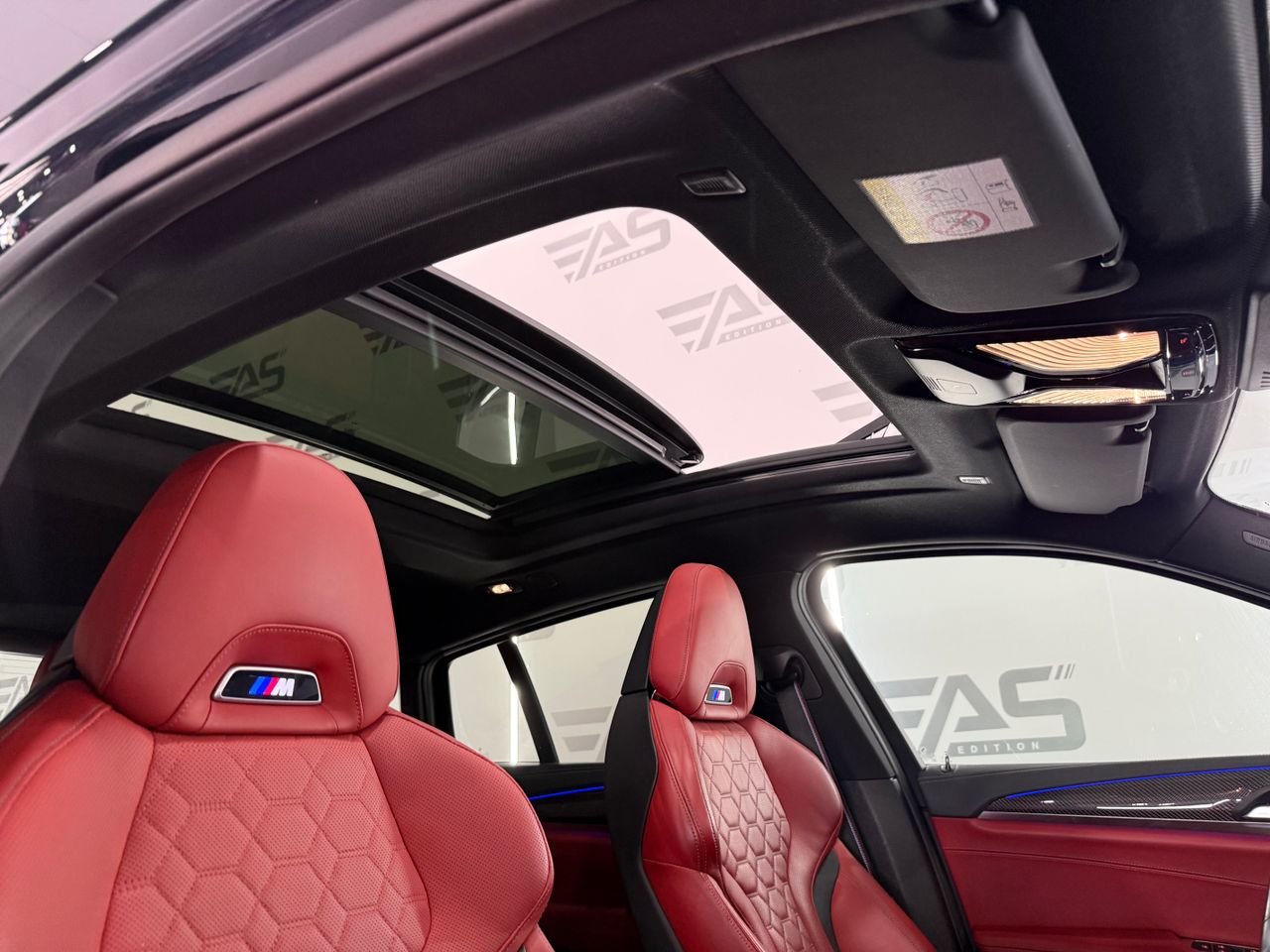 Imagen 129 del BMW X4 en Auto Select Edition, Figueres