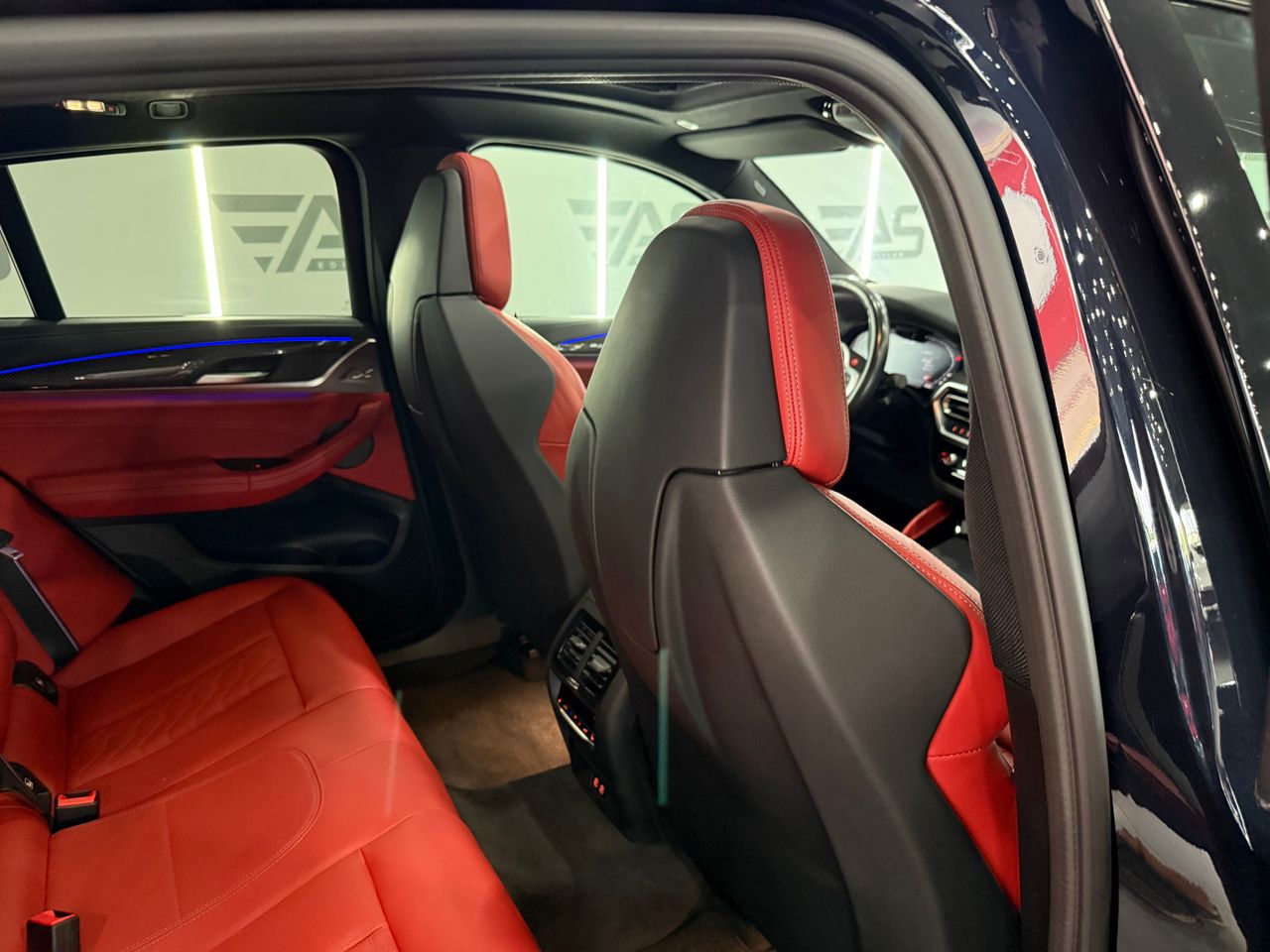 Imagen 167 del BMW X4 en Auto Select Edition, Figueres