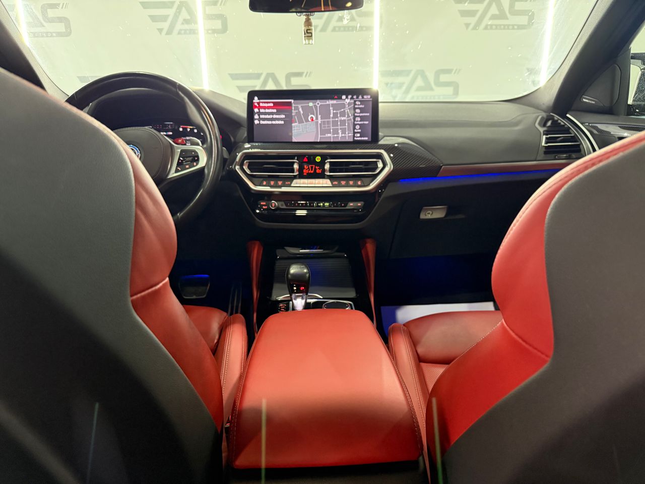 Imagen 238 del BMW X4 en Auto Select Edition, Figueres