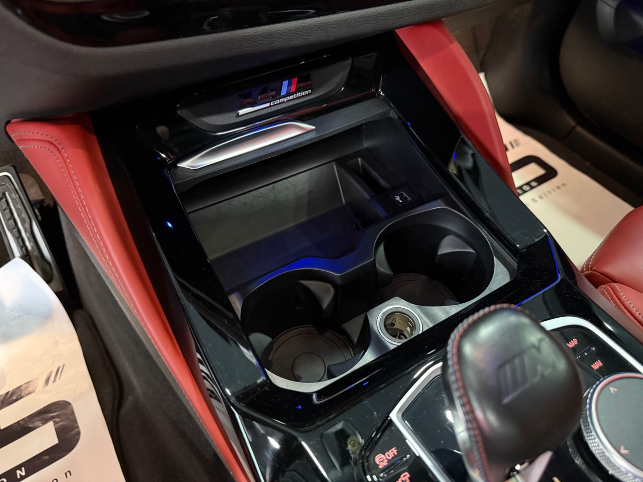 Imagen 213 del BMW X4 en Auto Select Edition, Figueres