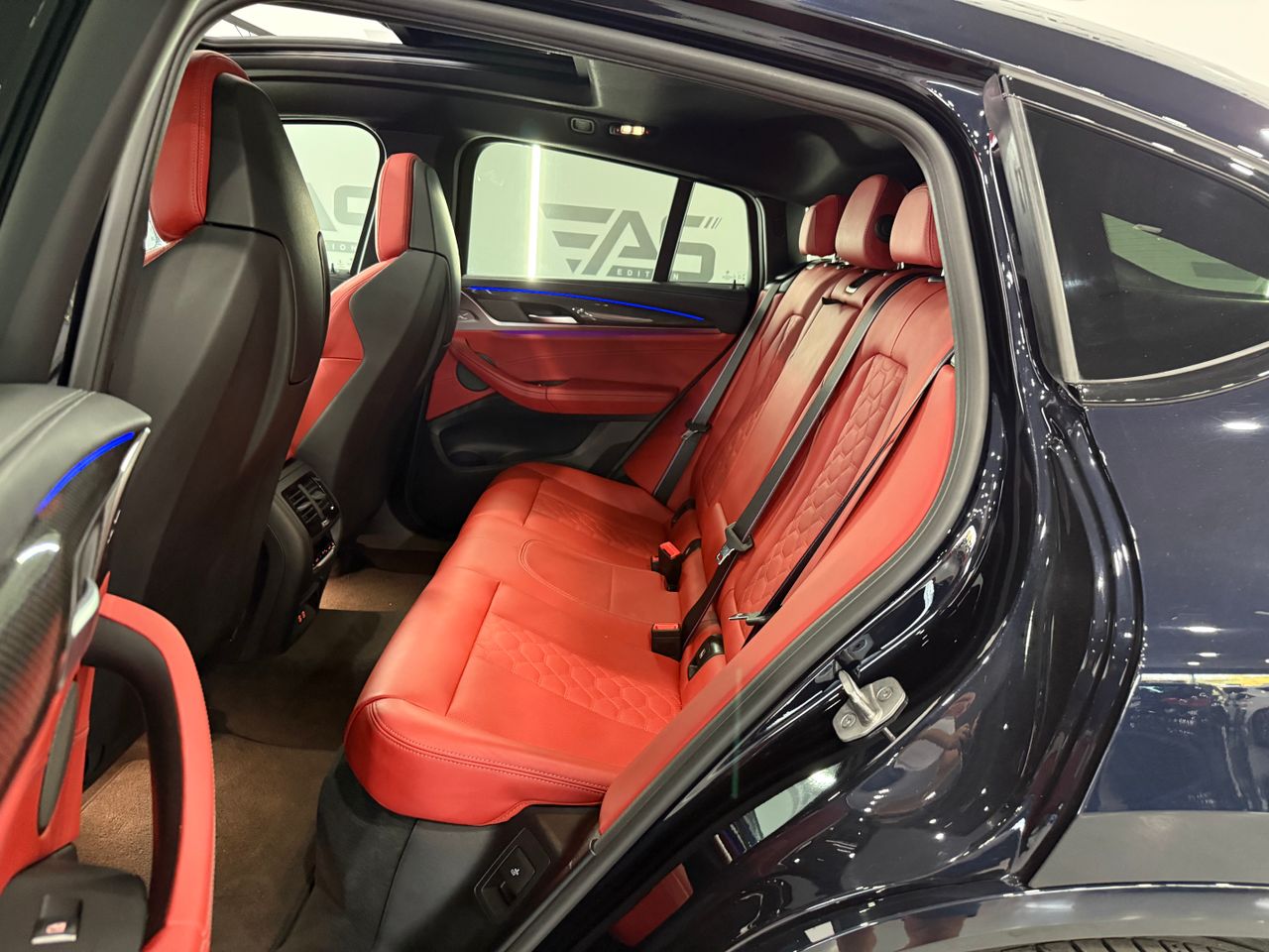 Imagen 176 del BMW X4 en Auto Select Edition, Figueres