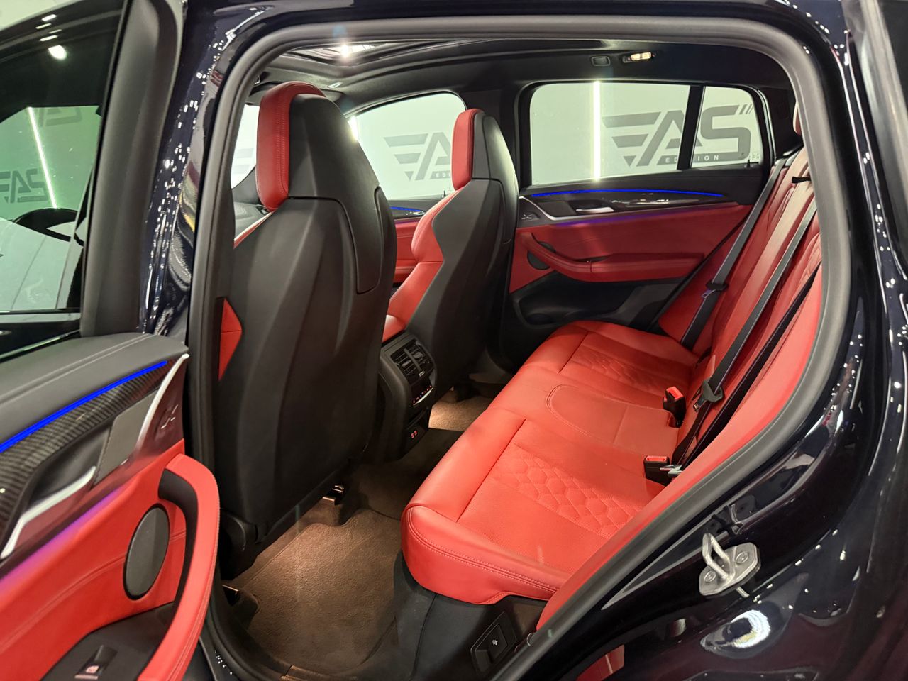 Imagen 175 del BMW X4 en Auto Select Edition, Figueres
