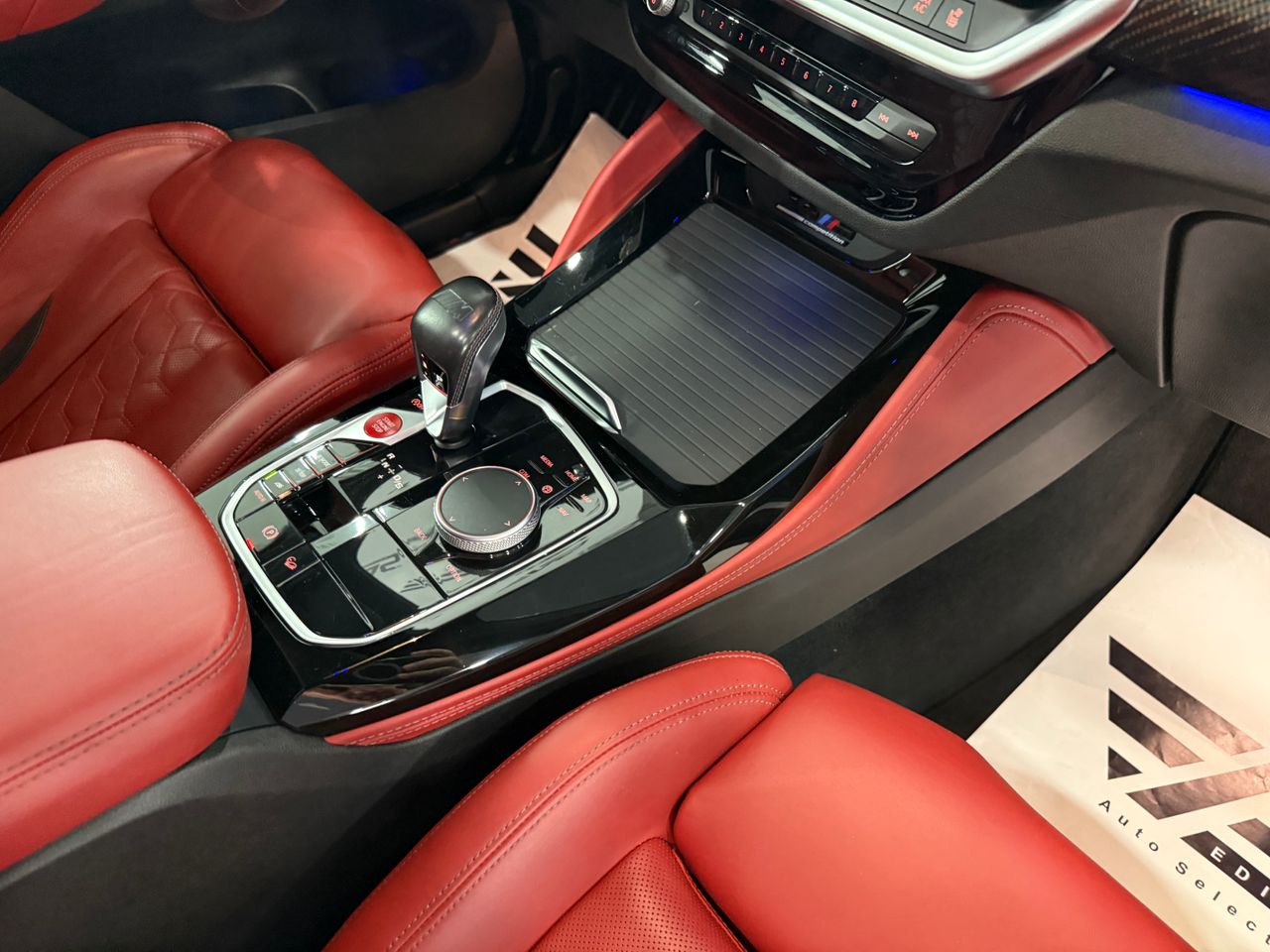 Imagen 140 del BMW X4 en Auto Select Edition, Figueres