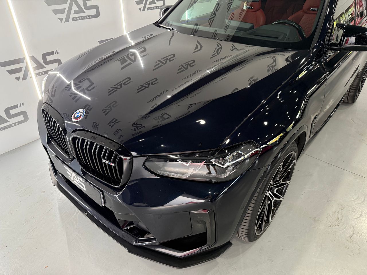 Imagen 47 del BMW X4 en Auto Select Edition, Figueres