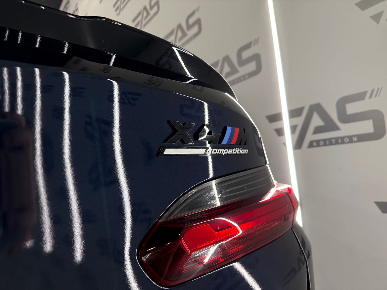 Imagen 64 del BMW X4 en Auto Select Edition, Figueres