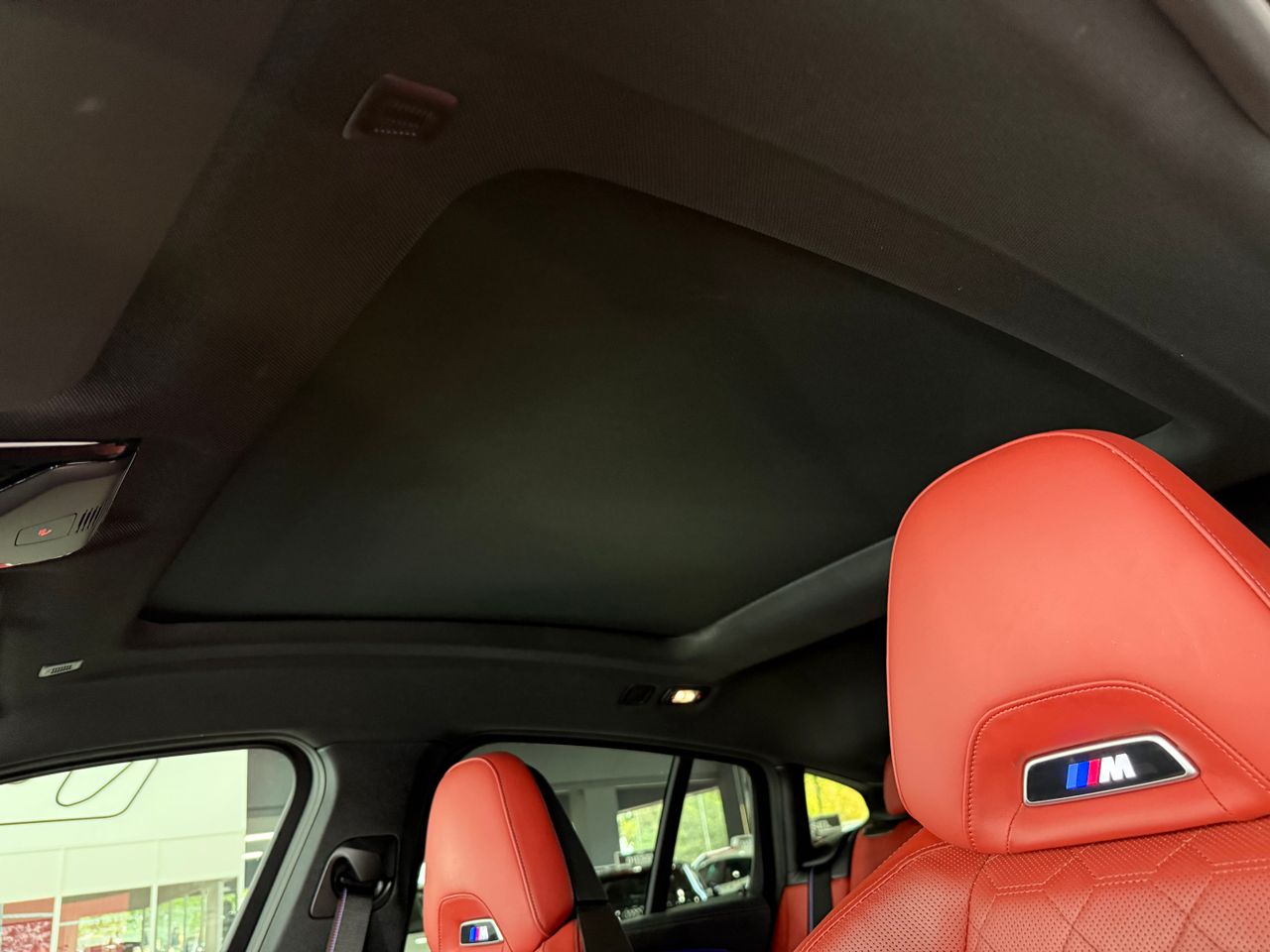 Imagen 246 del BMW X4 en Auto Select Edition, Figueres