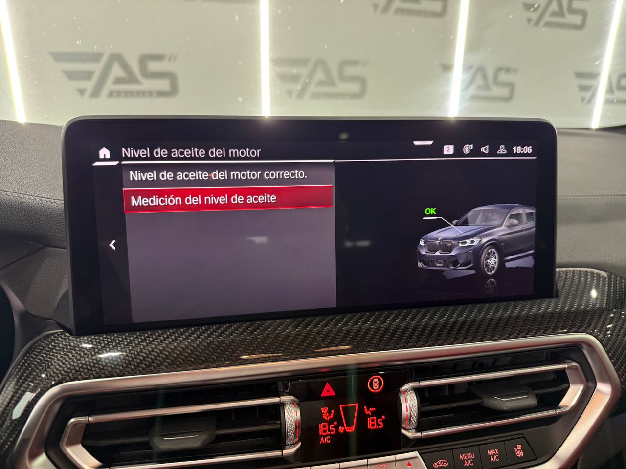 Imagen 107 del BMW X4 en Auto Select Edition, Figueres