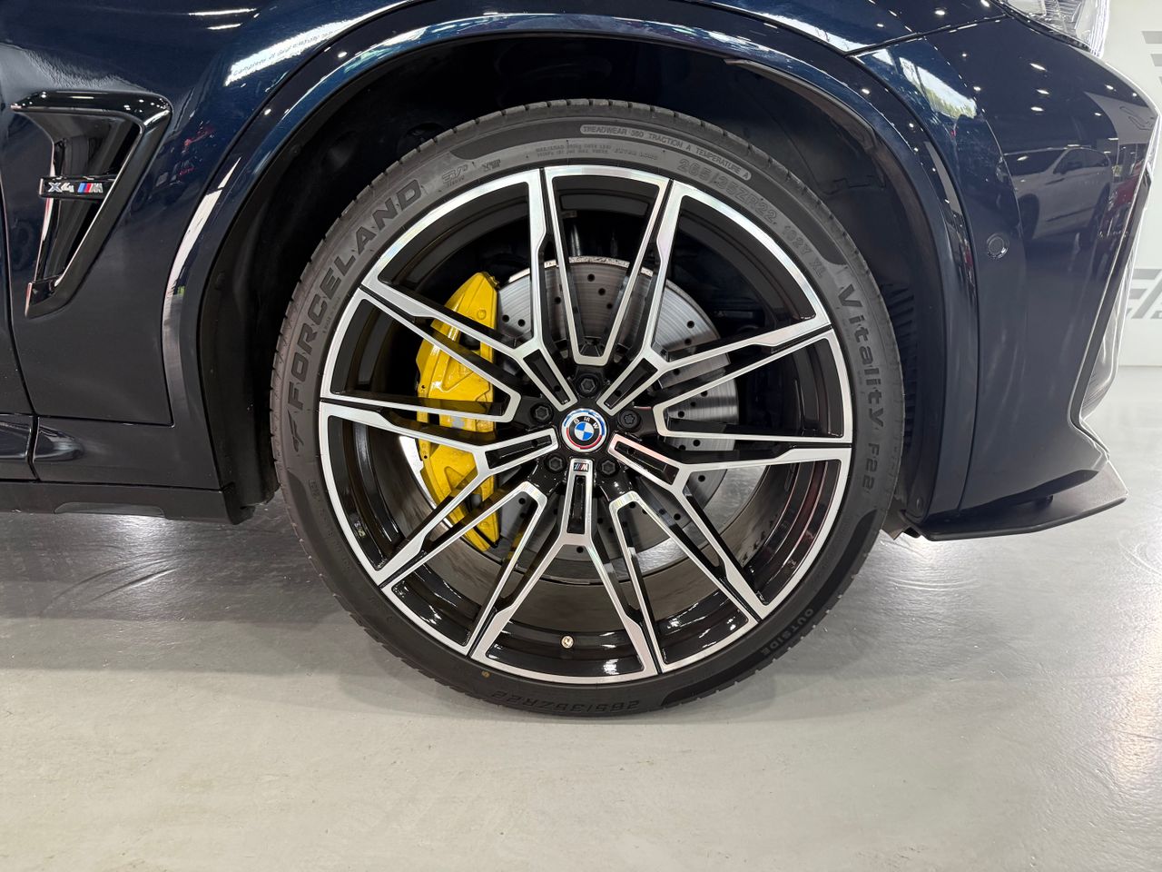 Imagen 66 del BMW X4 en Auto Select Edition, Figueres