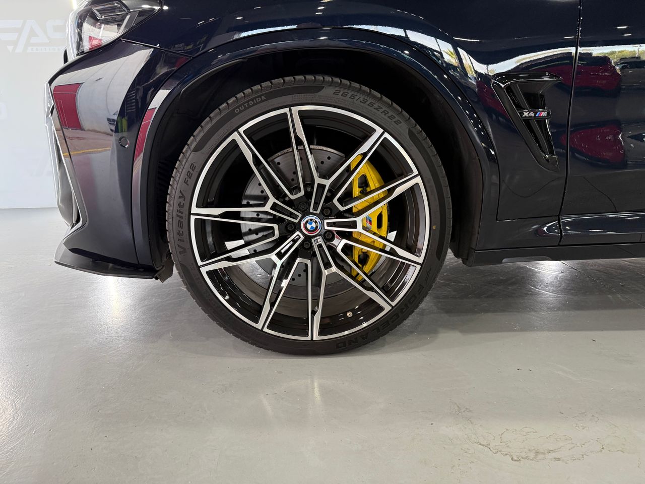 Imagen 67 del BMW X4 en Auto Select Edition, Figueres