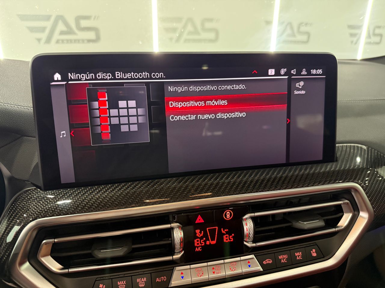 Imagen 101 del BMW X4 en Auto Select Edition, Figueres