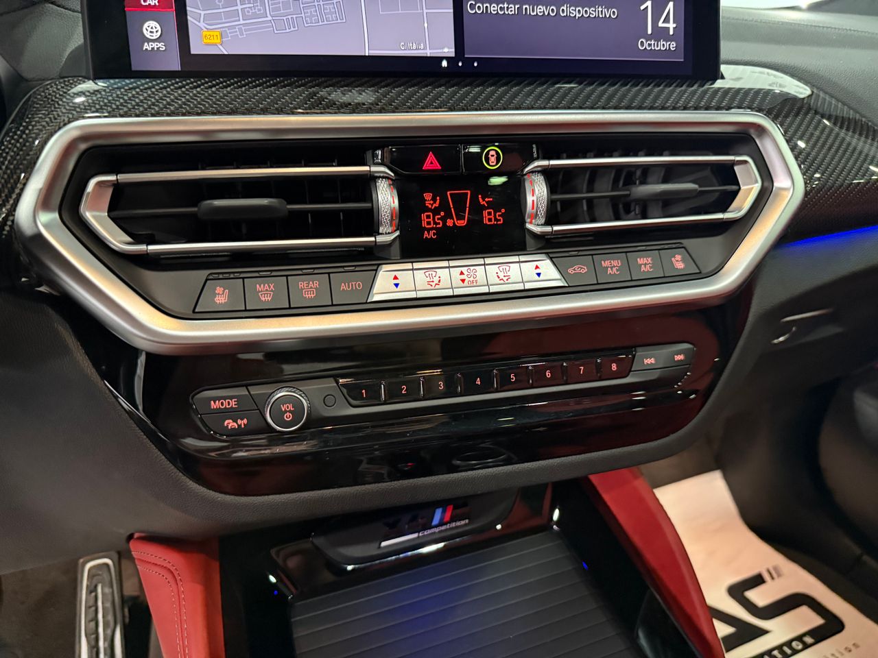 Imagen 225 del BMW X4 en Auto Select Edition, Figueres