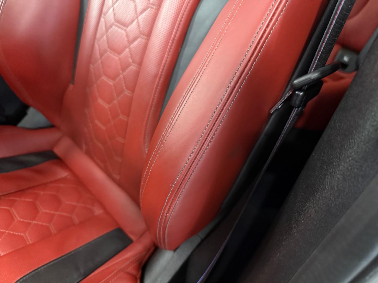 Imagen 203 del BMW X4 en Auto Select Edition, Figueres