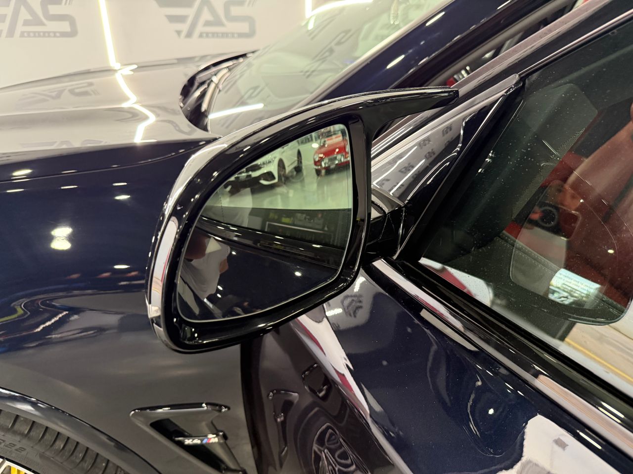 Imagen 191 del BMW X4 en Auto Select Edition, Figueres