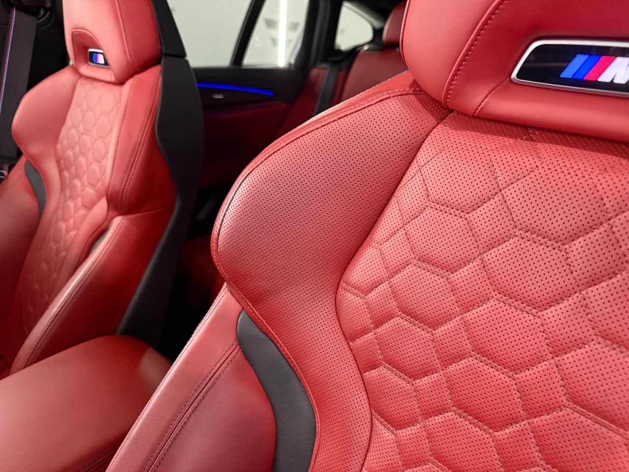 Imagen 201 del BMW X4 en Auto Select Edition, Figueres