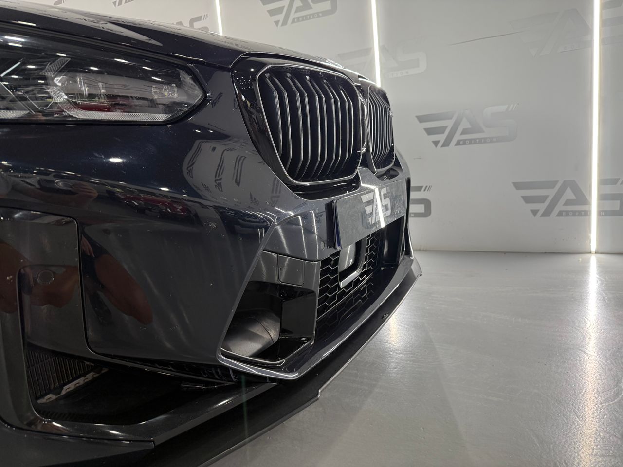 Imagen 30 del BMW X4 en Auto Select Edition, Figueres