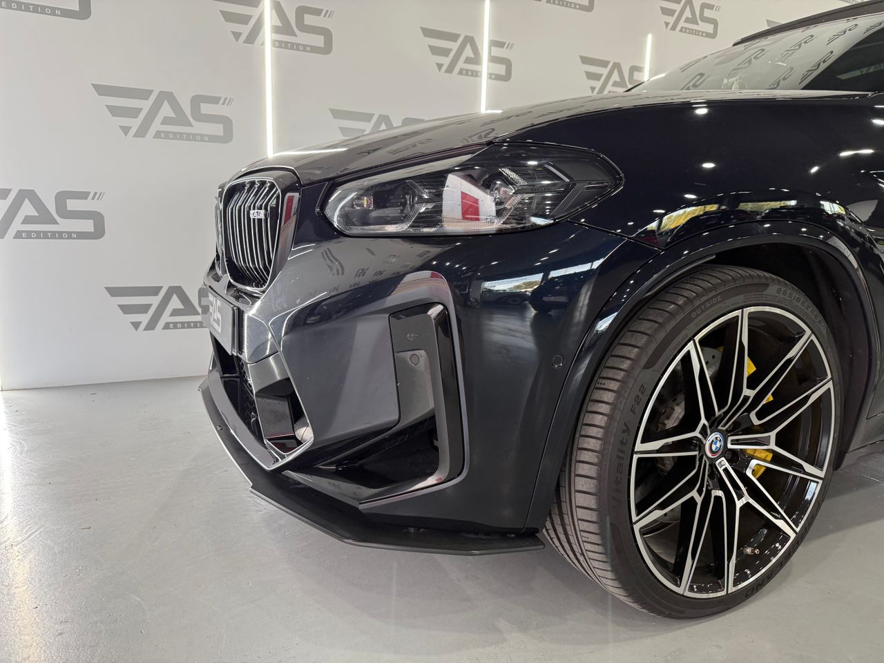 Imagen 38 del BMW X4 en Auto Select Edition, Figueres