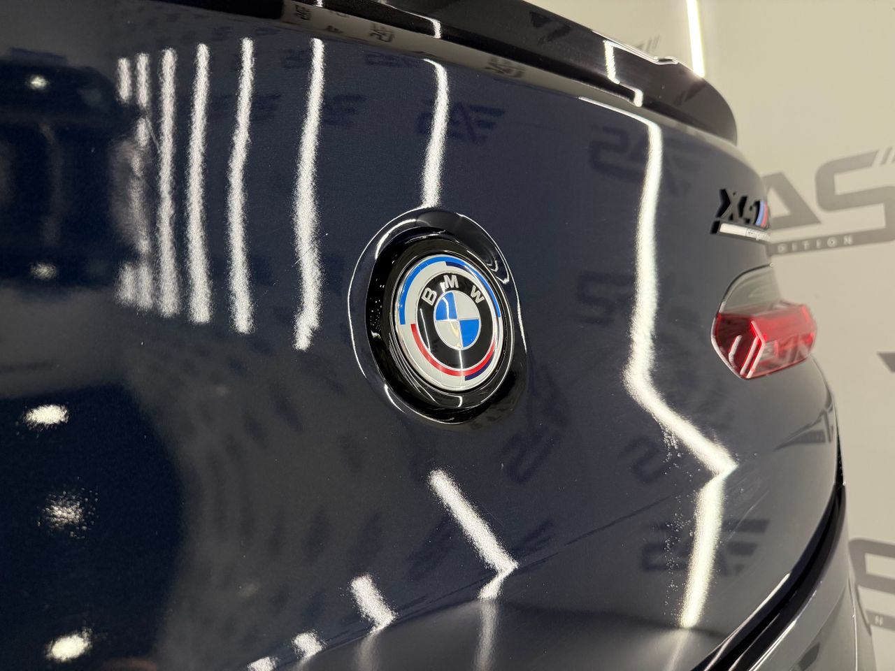 Imagen 63 del BMW X4 en Auto Select Edition, Figueres