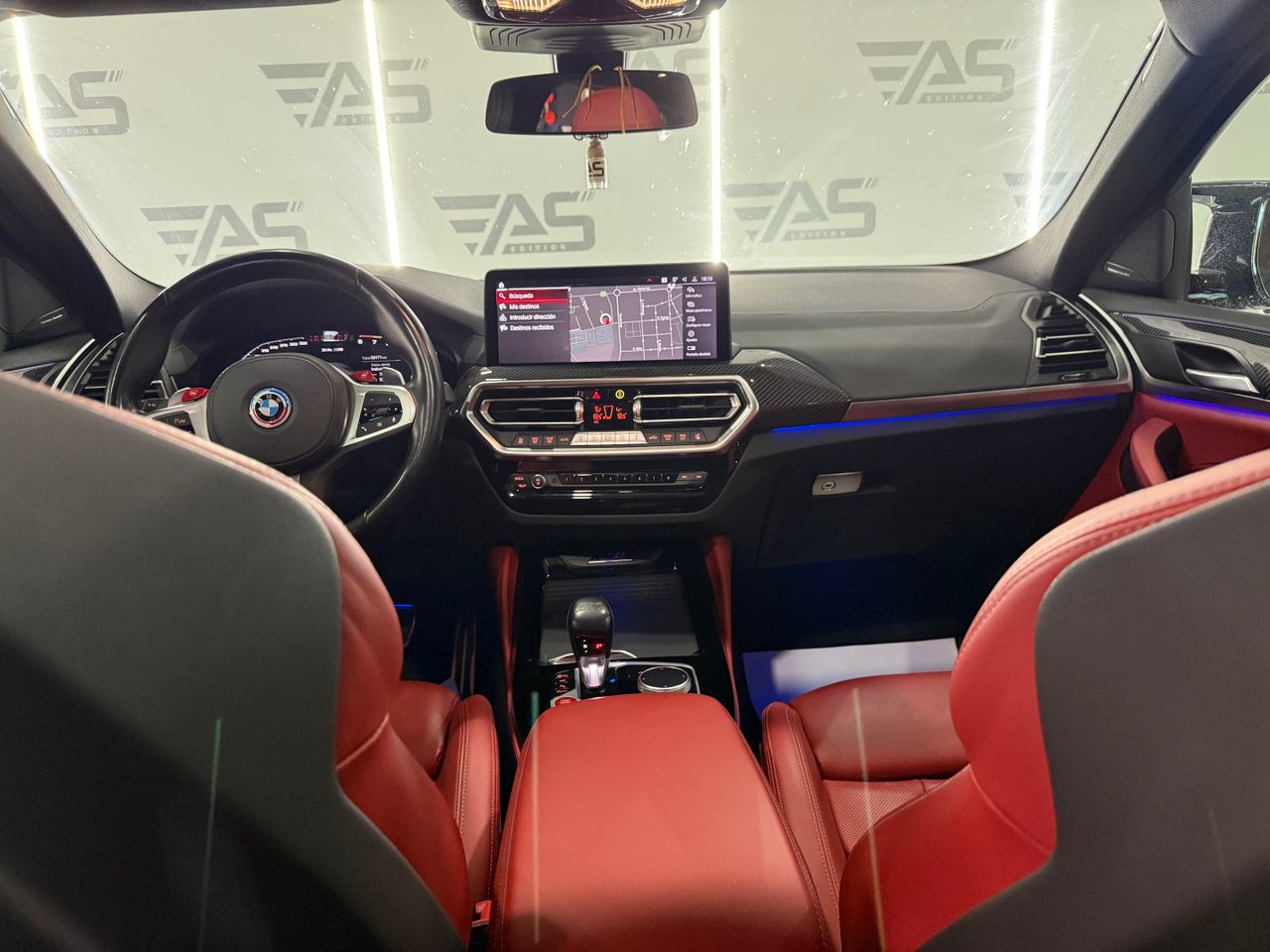 Imagen 233 del BMW X4 en Auto Select Edition, Figueres