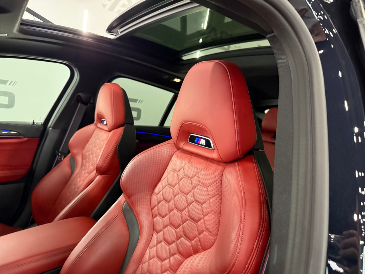 Imagen 196 del BMW X4 en Auto Select Edition, Figueres