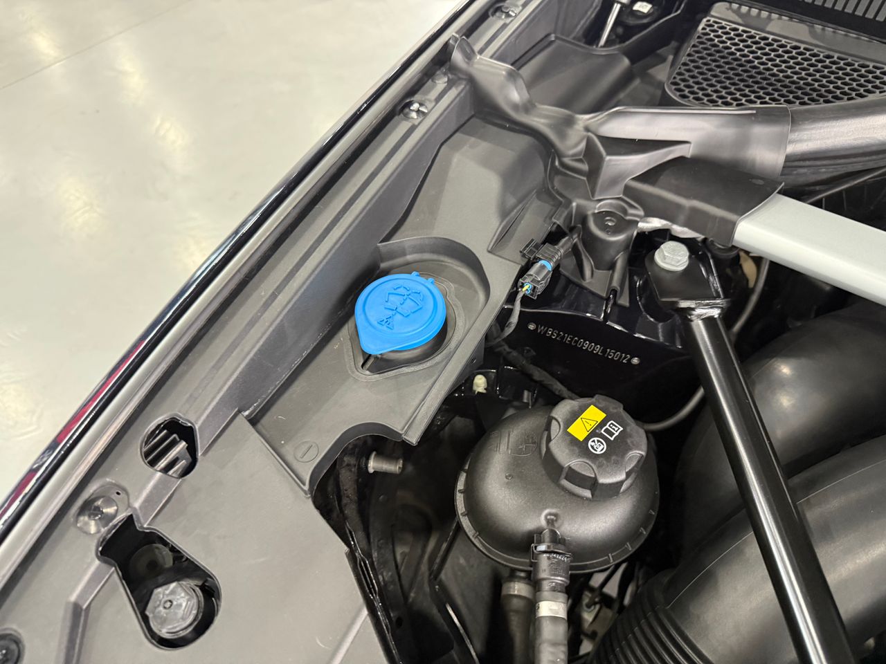 Imagen 74 del BMW X4 en Auto Select Edition, Figueres