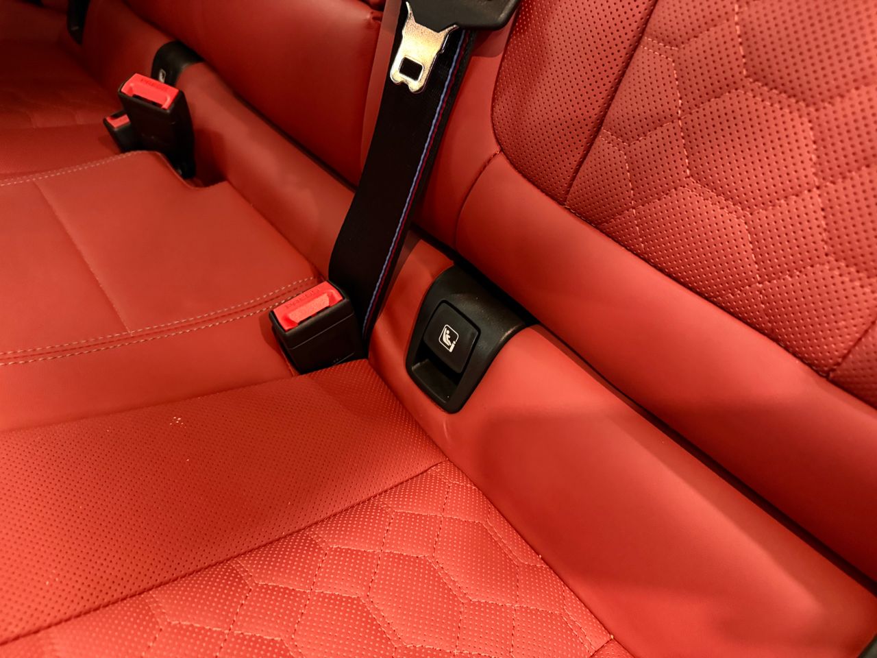 Imagen 183 del BMW X4 en Auto Select Edition, Figueres