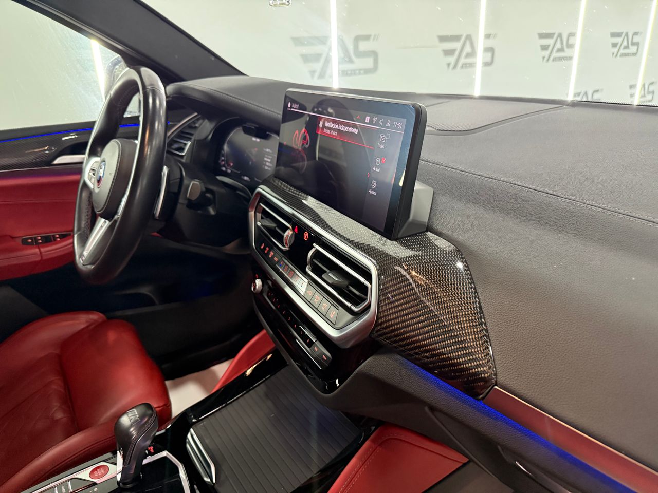 Imagen 145 del BMW X4 en Auto Select Edition, Figueres