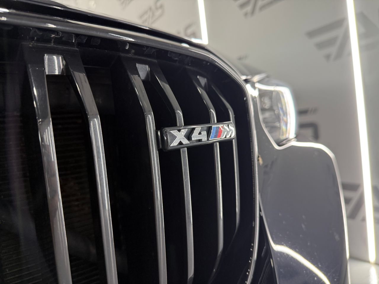 Imagen 35 del BMW X4 en Auto Select Edition, Figueres