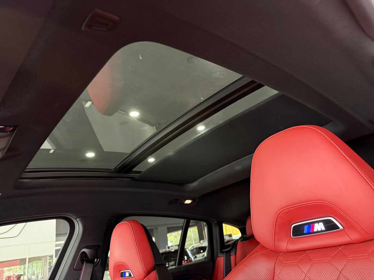 Imagen 243 del BMW X4 en Auto Select Edition, Figueres