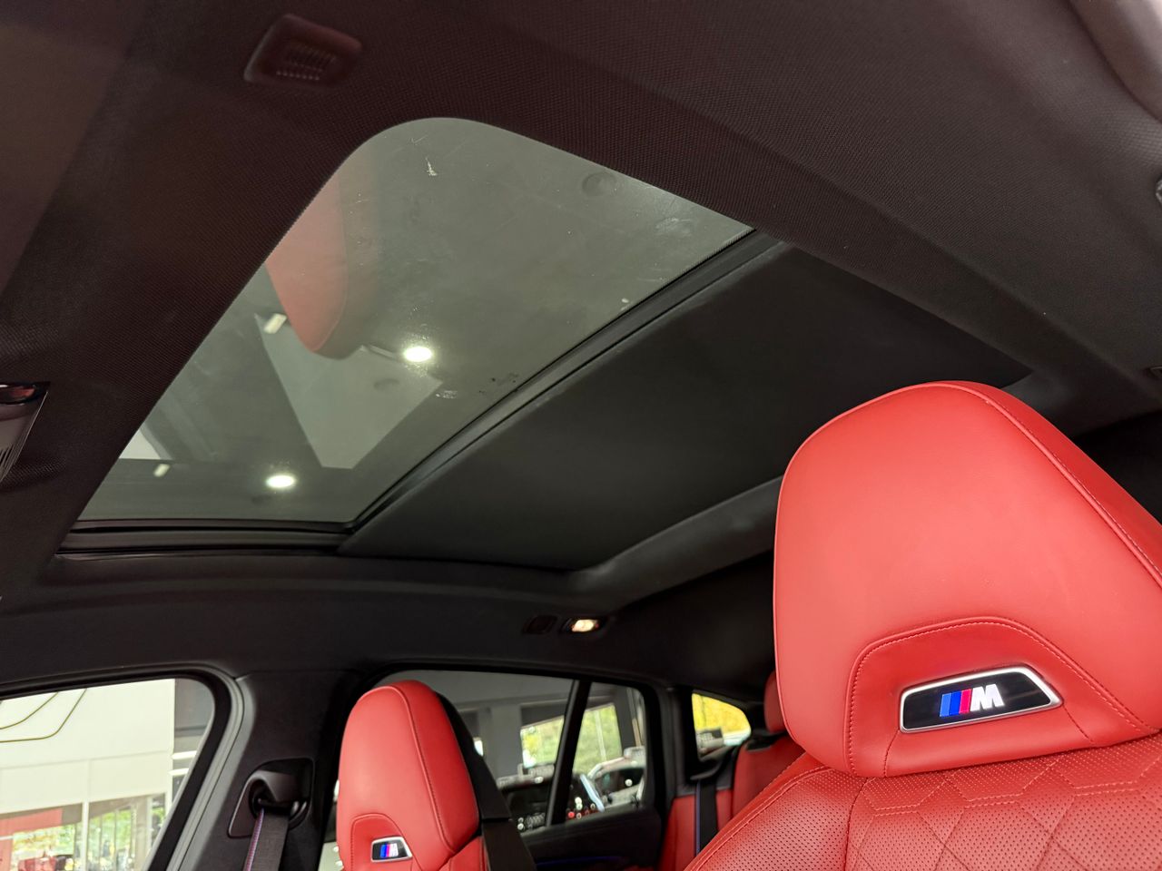 Imagen 244 del BMW X4 en Auto Select Edition, Figueres