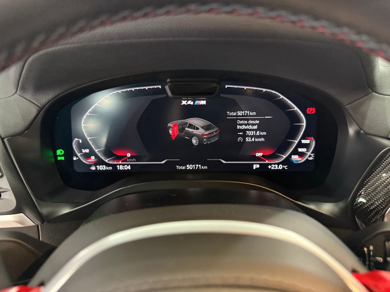 Imagen 214 del BMW X4 en Auto Select Edition, Figueres