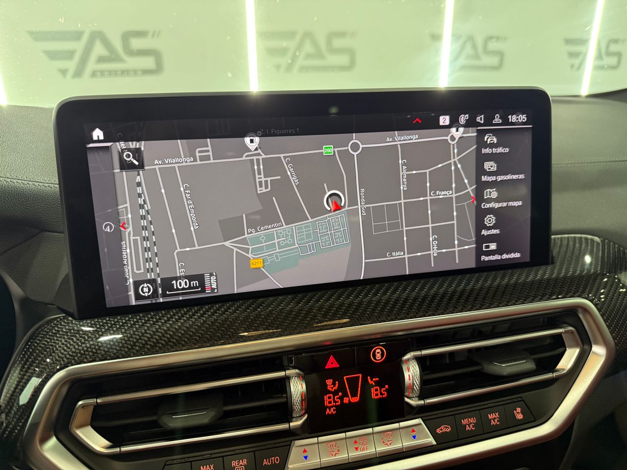 Imagen 99 del BMW X4 en Auto Select Edition, Figueres
